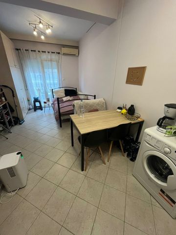 Studio/Γκαρσονιέρα για ενοικίαση - Βόλος, - Φωτογραφία 3