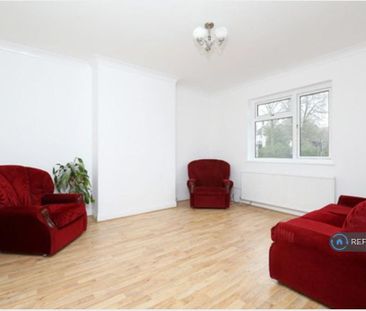 2 bedroom maisonette to rent - Photo 1