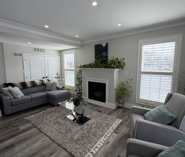 For Lease - 10472 Islington Avenue Unit# 204, Vaughan, Ontario - Photo 2