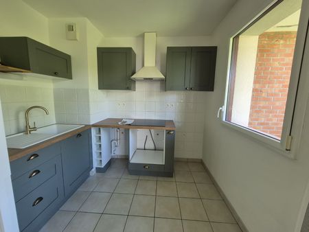 Location Appartement 2 pièces 44m² VALENCIENNES 59300 - Photo 2