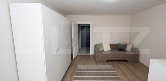 Garsoniera, prima inchiriere, 32 mp, moderna, zona: Expo Tra - Fotografie 2