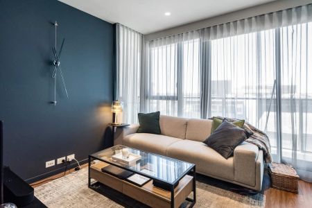 Stylish One-Bedroom Apartment in the Heart of South Yarra - Photo 5