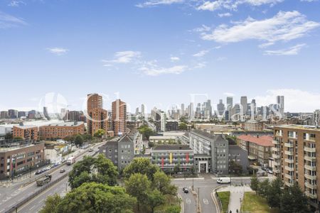 2 Bed Flat, Marner Point, E3 - Photo 3