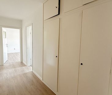 4 Zimmer Wohnung in zentraler Lage - Photo 1