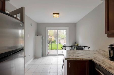 For Lease - 26 Ural Circle, Brampton, Ontario - Photo 4