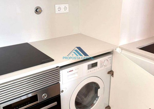 Apartamento T1 em Lisboa