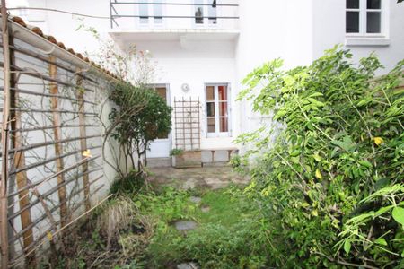 Appartement 2 pièces - - Photo 2