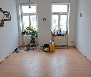 Helle renovierte 3 Zimmer Altbauwohnung in der Nähe der Elbe - Photo 3