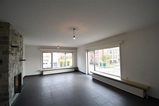 Appartement te huur - Foto 1