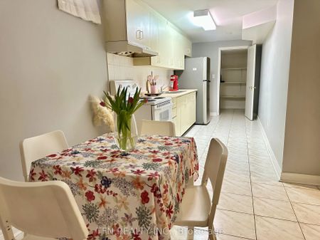 5 Belwood Boulevard #Bsmt - Photo 2