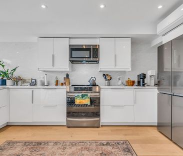 For Lease - 61 Edwin Avenue Unit# Upper, Toronto, Ontario - Photo 5