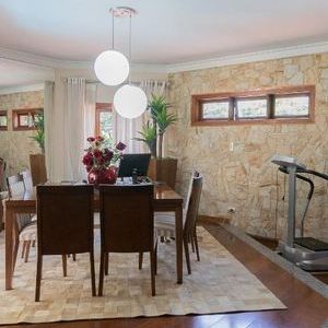 Casa para alugar com 360m², 3 quartos e 5 vagas - Photo 3