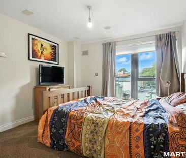 2 bedroom apartment to rent - Photo 5