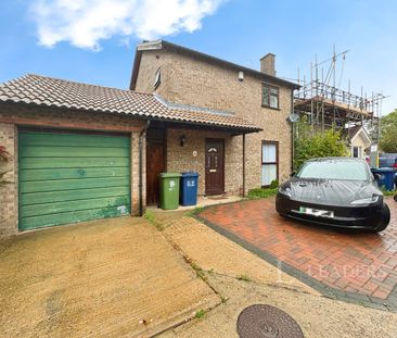 3 bedroom terraced to rent Lode Avenue, Waterbeach - Photo 3