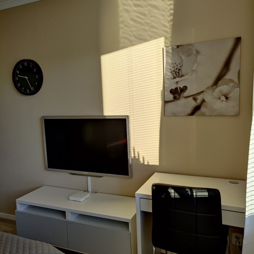 Gränsholmsbacken, Skärholmen - Foto 1