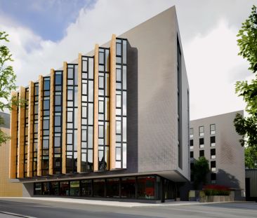 Deluxe Studio - Photo 1