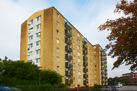 Professorsgatan 10A, Hermodsdal - Foto 4