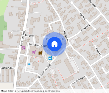 Østermarksvej 17E, 9575 Terndrup - Photo 1
