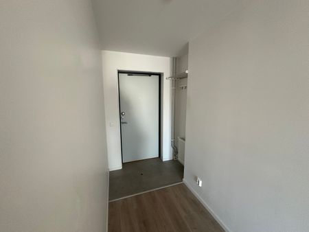 Mejerivägen 18D -2rok (lgh 1003) - Foto 2