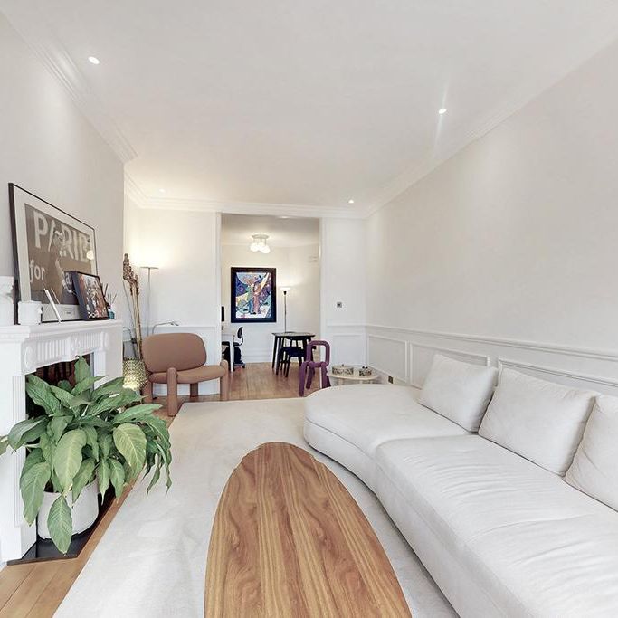 2 bedroom apartment to rent - Photo 1