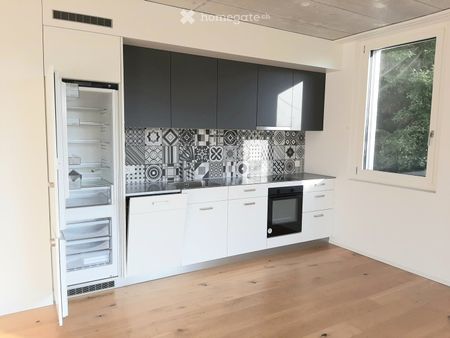 Moderne 2.5-Zimmer-Wohnung - Photo 2