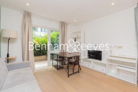 1 bedroom apartment to rent - Photo 3