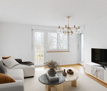 Familienwohnung gesucht? - Photo 4