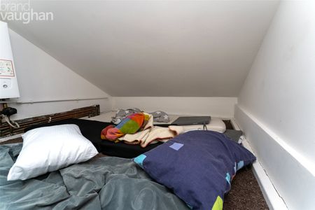 5 bedroom maisonette to rent - Photo 4