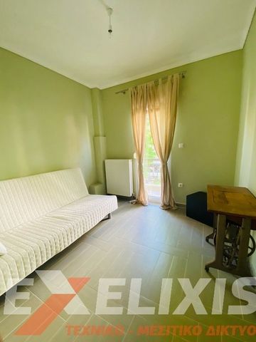 Διαμέρισμα για ενοικίαση Βυζάντιο (Καλαμαριά) - Photo 4