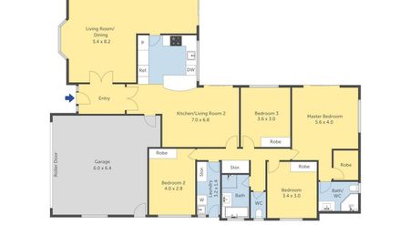 Quiet quality street - Photo 5