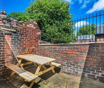 5 bedroom house share to rent - Photo 3