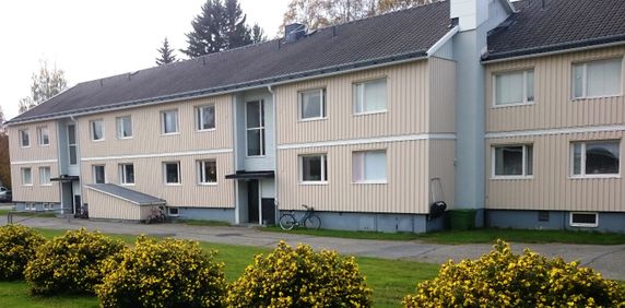 Kallbacksgränd 1B - Foto 2