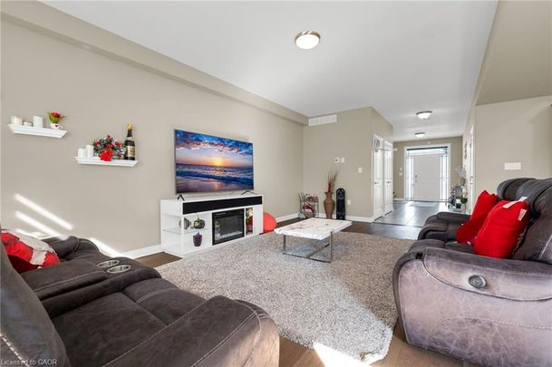 For Lease - 16 Prospect Avenue Unit# B, St. Catharines, Ontario - Photo 1