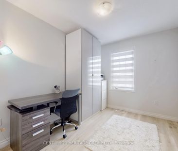 For Lease - 58 Russel Drive Unit# Main & 2nd, Bradford West Gwillim... - Photo 2