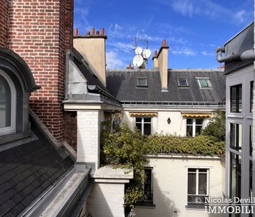 Rénové, soleil, dernier étage et climatisation - Photo 6