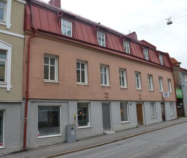 Lagerbergsgatan, Uddevalla - Foto 1