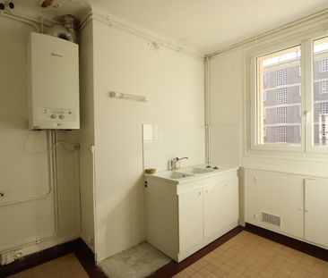 Location Appartement 2 pièces 45m² - Photo 1