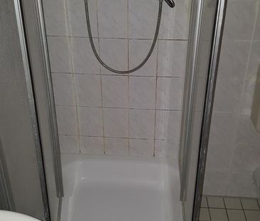 Kleine 2-Raum-Wohnung mit Miniküche - Foto 1