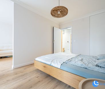 Nowe 2-pok*45m2*Głowackiego*ogórdek*parking - Photo 5