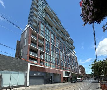 For Lease - 318 King Street Unit# 1111, Toronto, Ontario - Photo 1