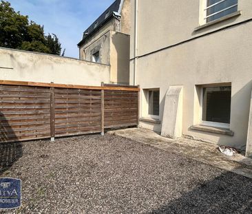 Location Appartement 2 pièces 55m² CHATEAU THIERRY 02400 - Photo 6
