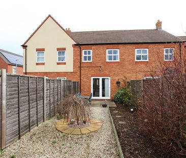 3 bedroom terraced house to rent - Photo 6