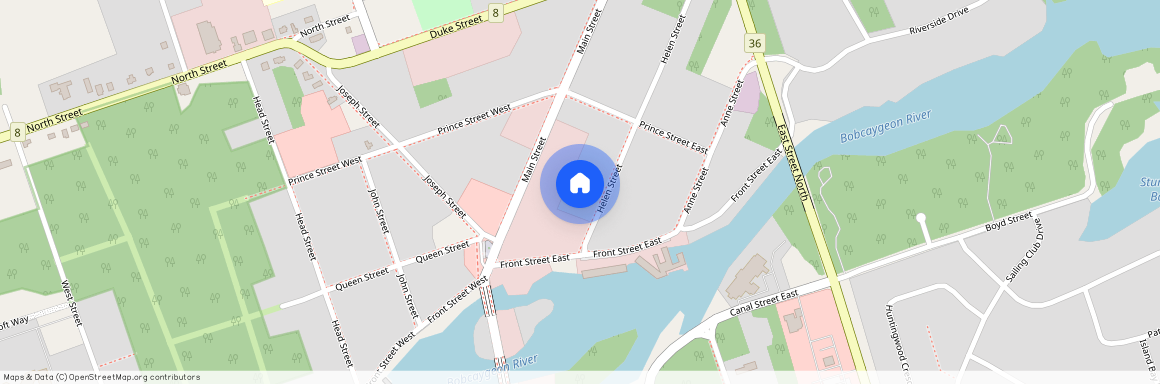 18 Helen Street Unit# UNIT 2, Kawartha Lakes