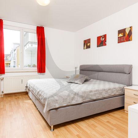 Mit Balkon & Stellplatz - Photo 3