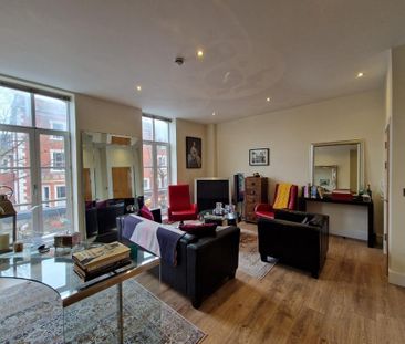 1 bedroom apartment to rent - Photo 1