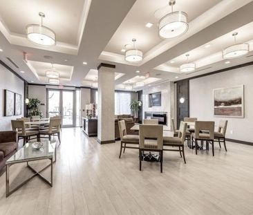 For Lease - 18 Graydon Hall Drive Unit# 2307, Toronto, Ontario - Photo 1