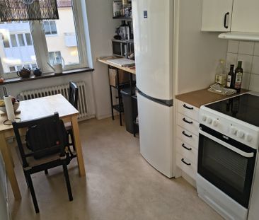 Sadelmakaregatan, Helsingborg - Photo 4
