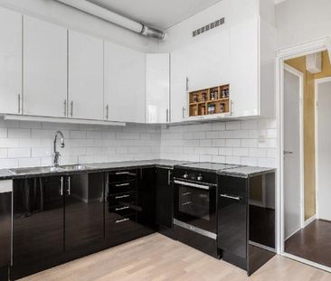 Linköping - 2rok - tillsv - 11.500kr/mån - Foto 3
