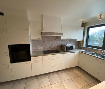 tof en ruim 1 slaapkamer-appartement - Foto 5