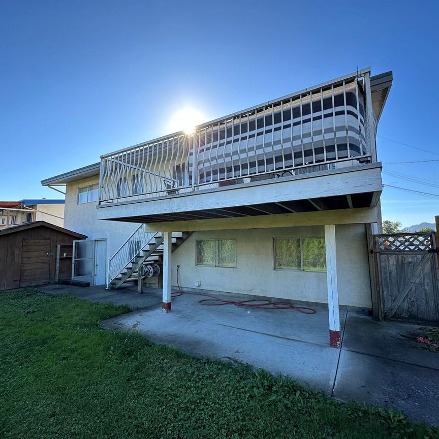 8446 Hilton Drive apartment — Chilliwack, BC (2-Bedroom) - 2 Bedroom - Photo 1